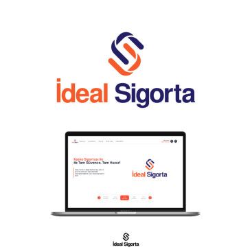 15 Yıllık Güvenin Yeni Yüzünü Tasarla! yarışmasına tasarımcı Cizgimsel tarafından sunulan  tasarım 