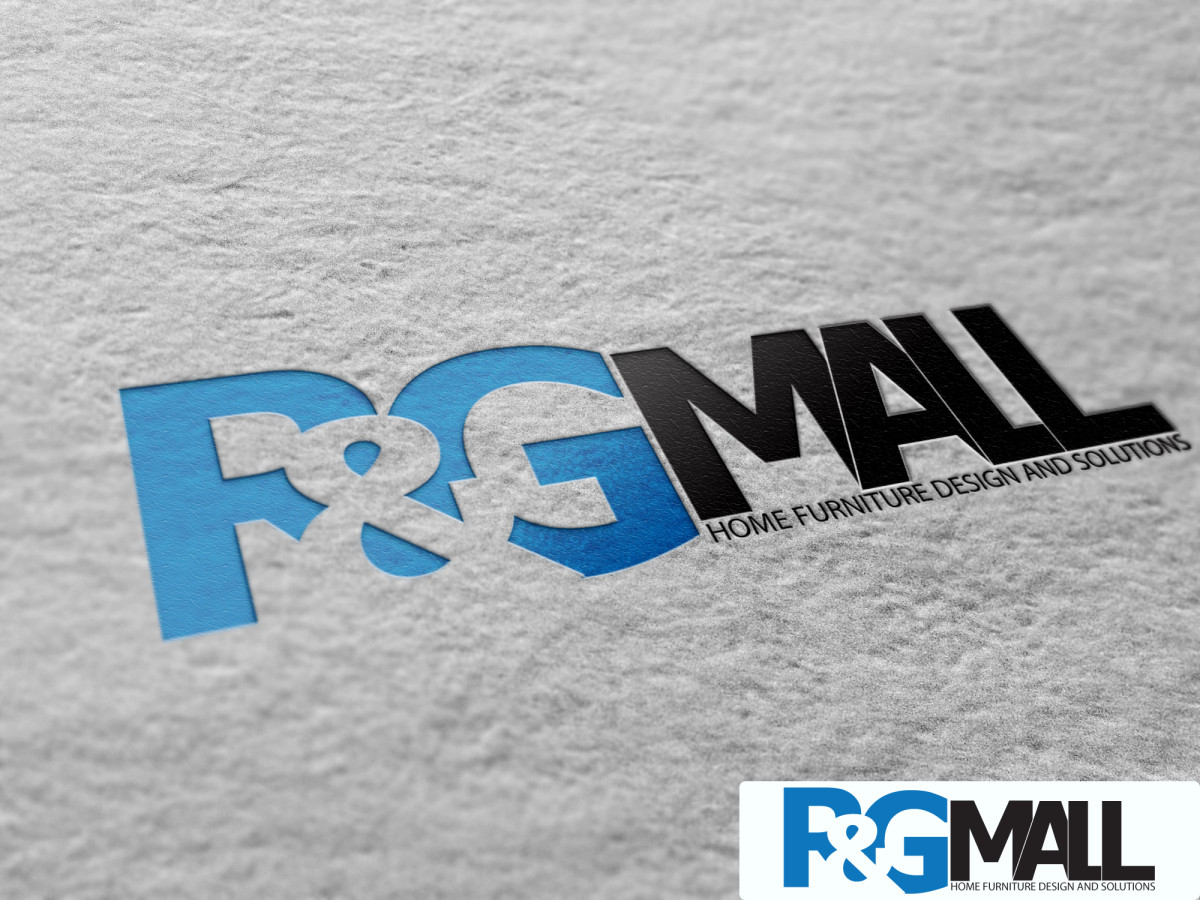 Tasarlayan proea-ALIŞ VERİŞ MERKEZİ LOGO TASARIMI