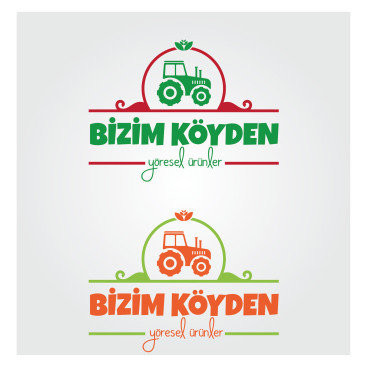 “BİZİM KÖYDEN” özgün tasarımcılar haydi! yarışmasına tasarımcı tgok1 tarafından sunulan  tasarım