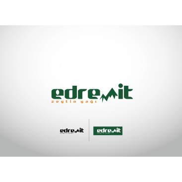 EDREMİT ZEYTİNYAĞI yarışmasına tasarımcı Felluche™ tarafından sunulan  tasarım 