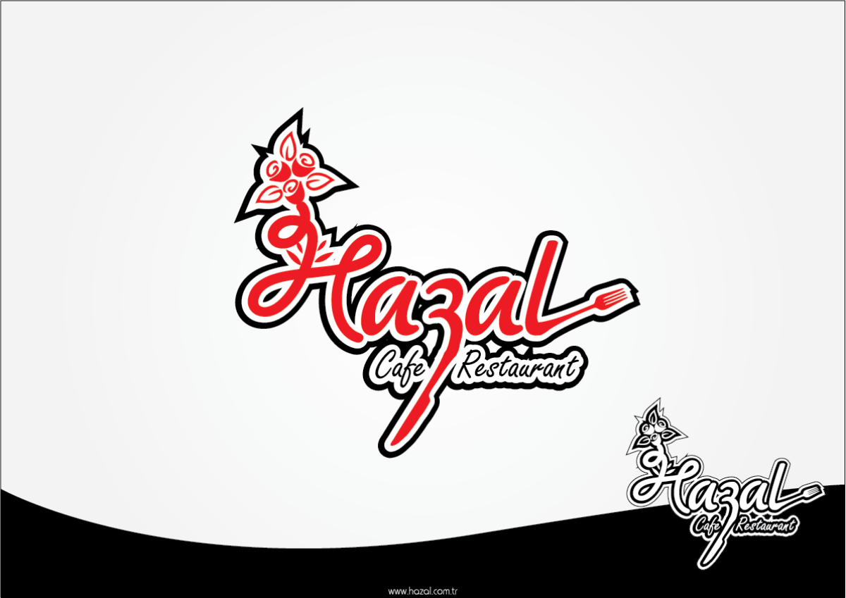 Tasarlayan maverick-restaurantımız için güzel tasarımlarınız