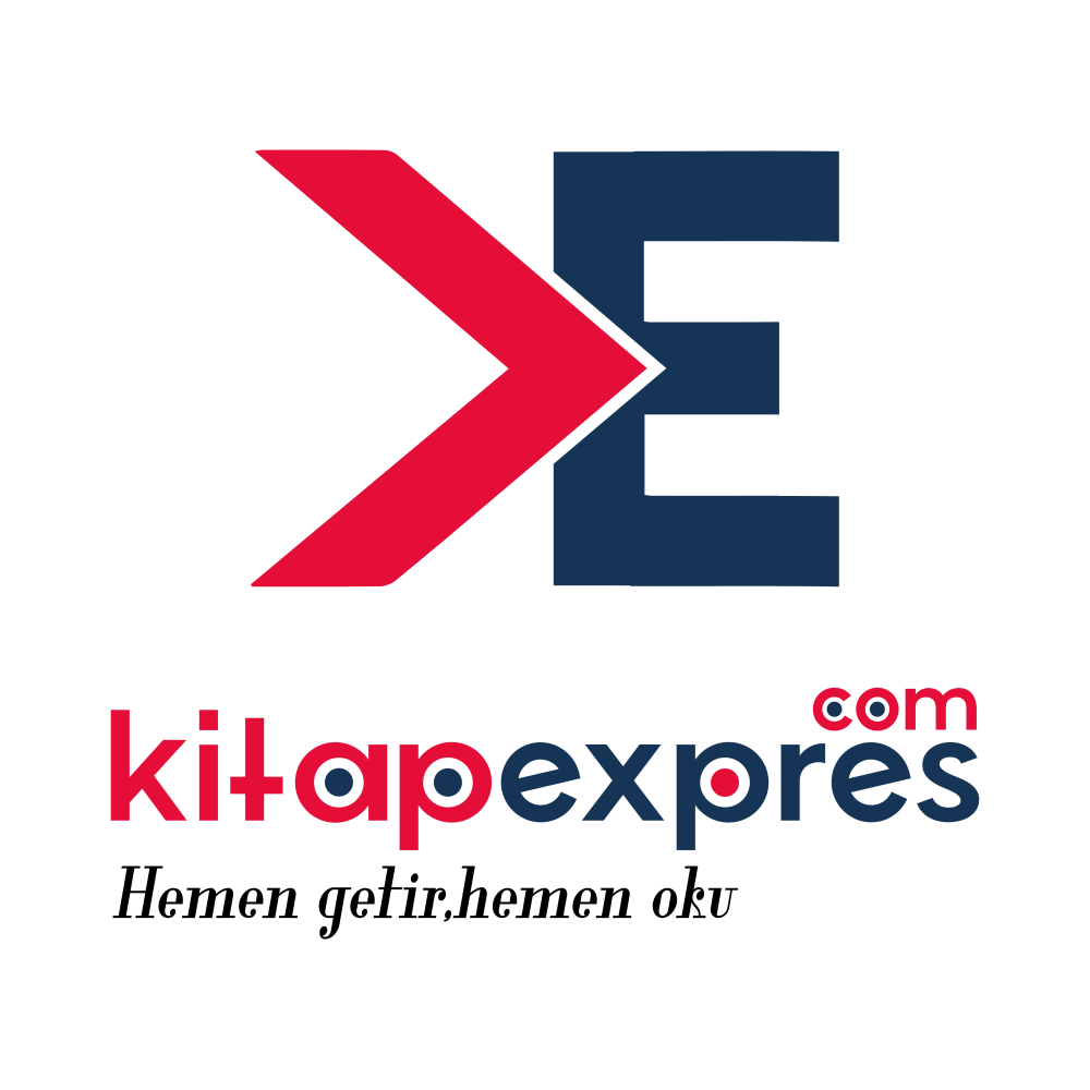 kitapekspres YENİ LOGO VE SLOGAN ARIYOR