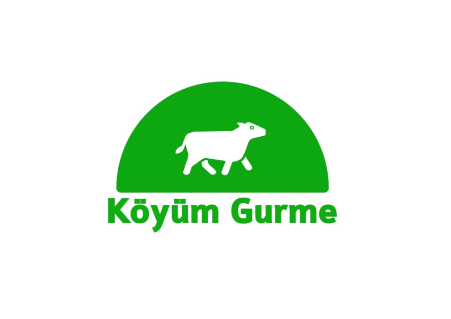 Online Süt ürünleri firmamız için logo  yarışmasına tasarımcı  tasarlatasarlat hk009 tarafından sunulan  tasarım 