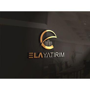 Mükemmel Bir Logo Bekliyoruz :) yarışmasına tasarımcı Etrah™ tarafından sunulan  tasarım 