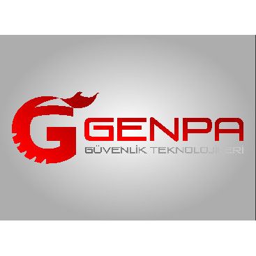 GENPA LOGOSUNU ARIYOR yarışmasına tasarımcı 334941 tarafından sunulan  tasarım 