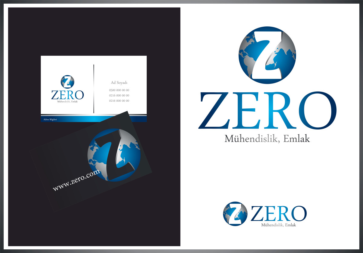 Tasarlayan msk_-ZERO EMLAK OFİSİ 