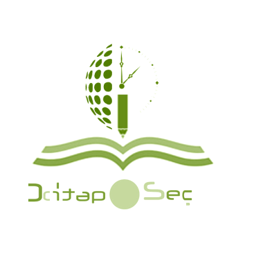  Kitap Satış Sitesine Logo yarışmasına tasarımcı N a s tarafından sunulan  tasarım 