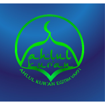 Kuran eğitimi veren bir vakıf / Logo yarışmasına tasarımcı By Ark tarafından sunulan  tasarım 