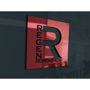 REGEN MÜHENDİSLİK yarışmasına tasarımcı KereMDnZ26 tarafından sunulan  tasarım 