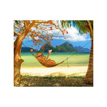 yapı market için maskot yarışmasına tasarımcı petrocelli tarafından sunulan  tasarım 