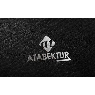 ŞİRKETİMİZE LOGO LAZIM yarışmasına tasarımcı wibo® tarafından sunulan  tasarım 