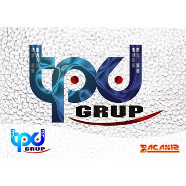 TPD LOGO YARIŞMASI yarışmasına tasarımcı bacaxiz tarafından sunulan  tasarım 