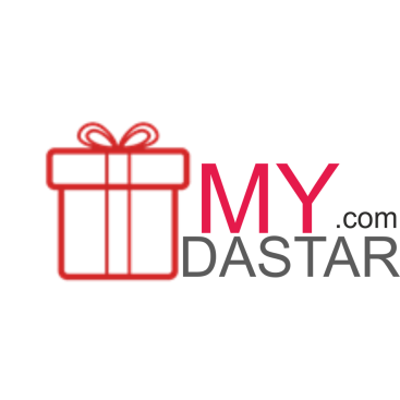 mydastar.com logo yarışmasına tasarımcı abdulazizcann tarafından sunulan  tasarım 