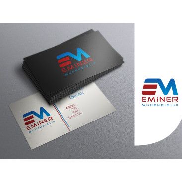 KURUMSALLIK İÇİN İLK ADIM... yarışmasına tasarımcı AhmetORAK tarafından sunulan  tasarım 