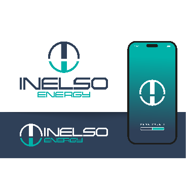 inelsoenergy.com İçin Yenilikçi Logo yarışmasına tasarımcı MS™ tarafından sunulan  tasarım 