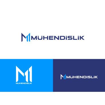 M11 MÜH LOGO VE KURUMSAL  yarışmasına tasarımcı DesignerA tarafından sunulan  tasarım 