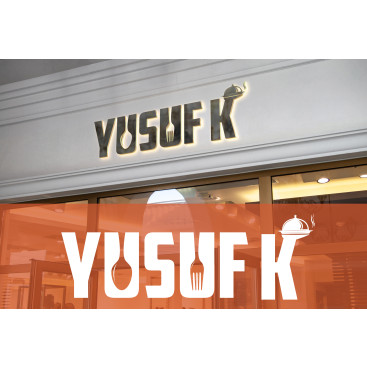 logo tasarımı yarışmasına tasarımcı A.yustas tarafından sunulan  tasarım 