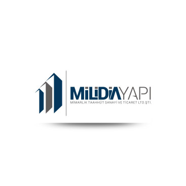 MiLİDİA YAPI yarışmasına tasarımcı RΛPİDO tarafından sunulan  tasarım