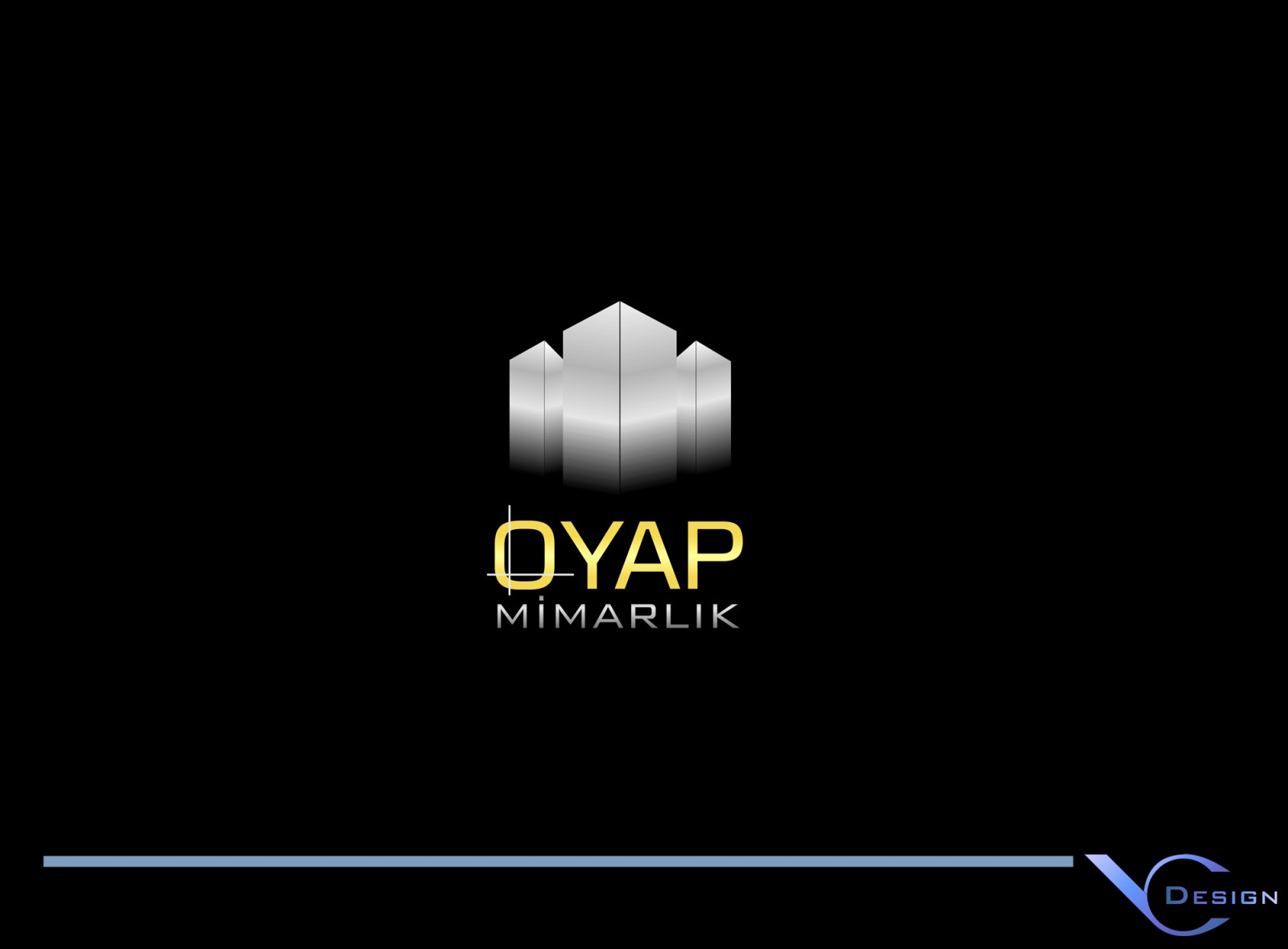 Tasarlayan YCdesign-OYAP MİMARLIK OĞUZHAN YAVUZARSLAN