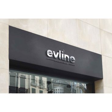 Yatak ve Baza Üreten Firmamız için Logo  yarışmasına tasarımcı RedNeckTR tarafından sunulan  tasarım 