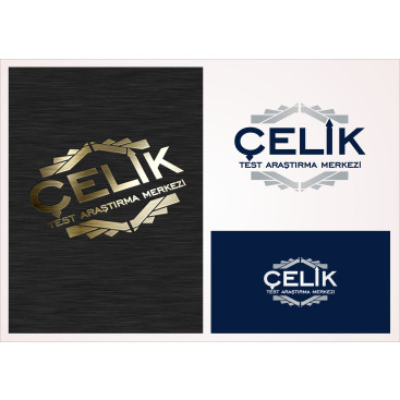 Çelik Test ve Araştırma Merkezi (ÇETAM) yarışmasına tasarımcı msk_ tarafından sunulan  tasarım 