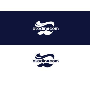 (alodino.com) e ticaret sitesi için  yarışmasına tasarımcı grafikodam tarafından sunulan  tasarım 