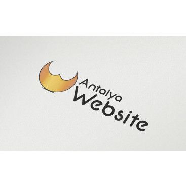 Web Tasarım Firmamız için logo yarışmasına tasarımcı uaslanpay tarafından sunulan  tasarım 