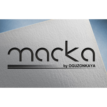 MACKA by oguzonkaya yarışmasına tasarımcı UroboroS  Art tarafından sunulan  tasarım 