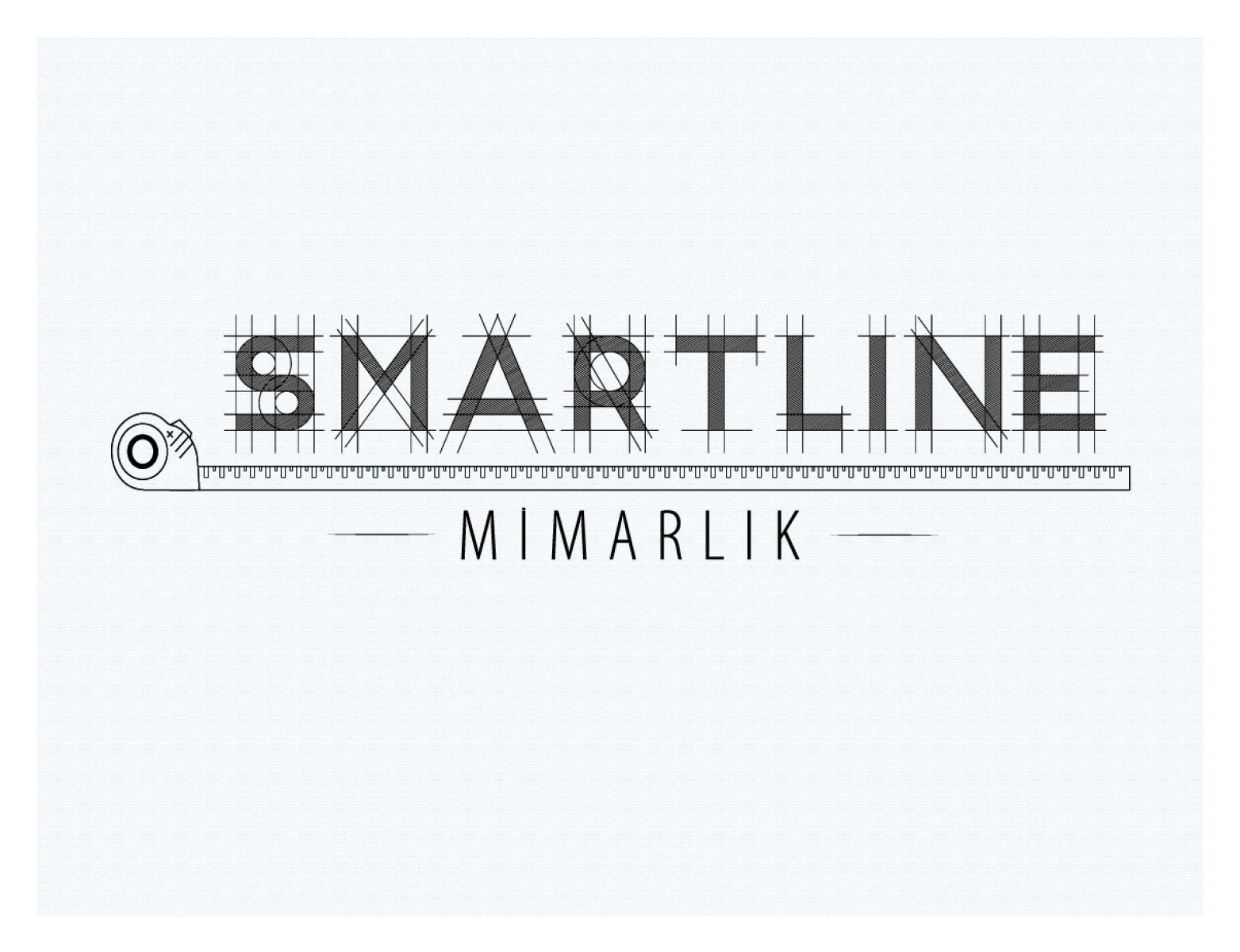 Tasarlayan savaskann-MİMARLIK FİRMASI İÇİN LOGO TASARIMI