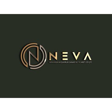 MİMARLIK ŞİRKETİMİZE LOGO ARAMAKTAYIZ  yarışmasına tasarımcı Etrah™ tarafından sunulan  tasarım 