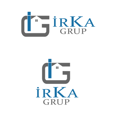 İnşaat Firmamız İçin Logo yarışmasına tasarımcı cssefa tarafından sunulan  tasarım 