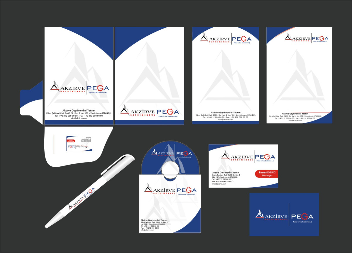 Tasarlayan RΛPİDO-AKZİRVE 