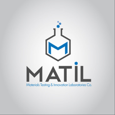 MATİL A.Ş Logo ve Kurumsal Kimlik  yarışmasına tasarımcı saboon tarafından sunulan  tasarım 