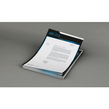 MECSA AŞ yarışmasına tasarımcı D9KUZ tarafından sunulan  tasarım 