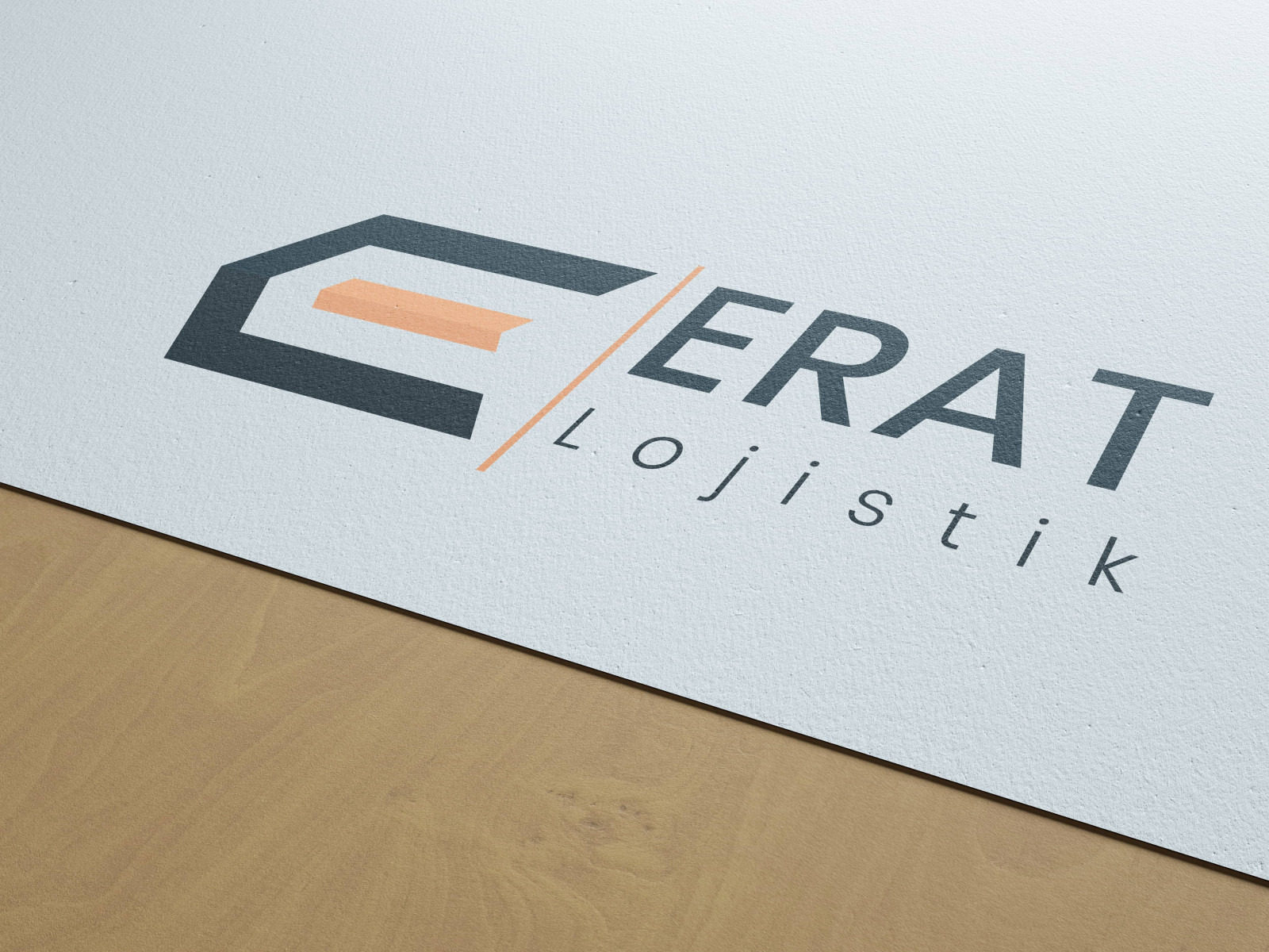 Tasarlayan ozgurguven-Lojistik Firmamıza Logo Tasarımı