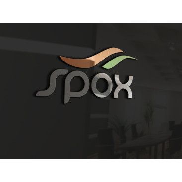 SPOR AYAKKABI LOGO ÇALIŞMASI yarışmasına tasarımcı fikirmix tarafından sunulan  tasarım 