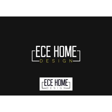 Ece Home Design  yarışmasına tasarımcı ALFA™ tarafından sunulan  tasarım 