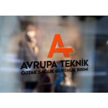 İş Güvenliği için Logo yarışmasına tasarımcı Sena C tarafından sunulan  tasarım 