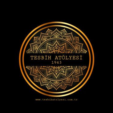 TESBİH ATÖLYESİ (tesbihatolyesi.com.tr) yarışmasına tasarımcı Ayşe498 tarafından sunulan  tasarım 