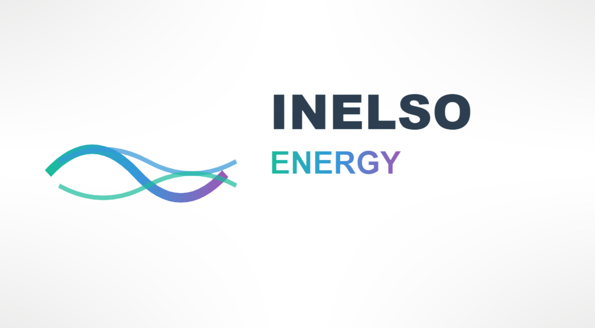 Tasarlayan ZT_zt-inelsoenergy.com İçin Yenilikçi Logo