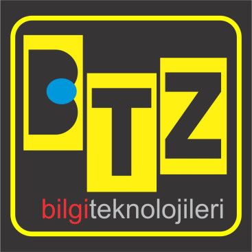 Logo Tasarımı yarışmasına tasarımcı sezbulut tarafından sunulan  tasarım 