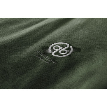 Pırlanta ve Mücevher İhracatı yarışmasına tasarımcı RedNeckTR tarafından sunulan  tasarım 