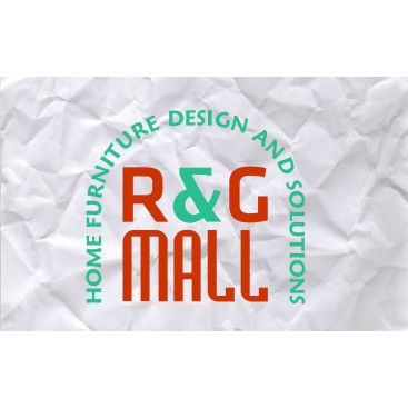 ALIŞ VERİŞ MERKEZİ LOGO TASARIMI yarışmasına tasarımcı wAres tarafından sunulan  tasarım 