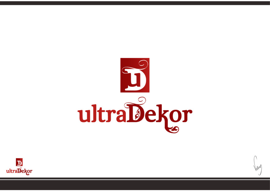 İnşaat ve İç Dekor Firmamza LOGO ve KMLK yarışmasına tasarımcı volkanKocaman tarafından sunulan  tasarım 