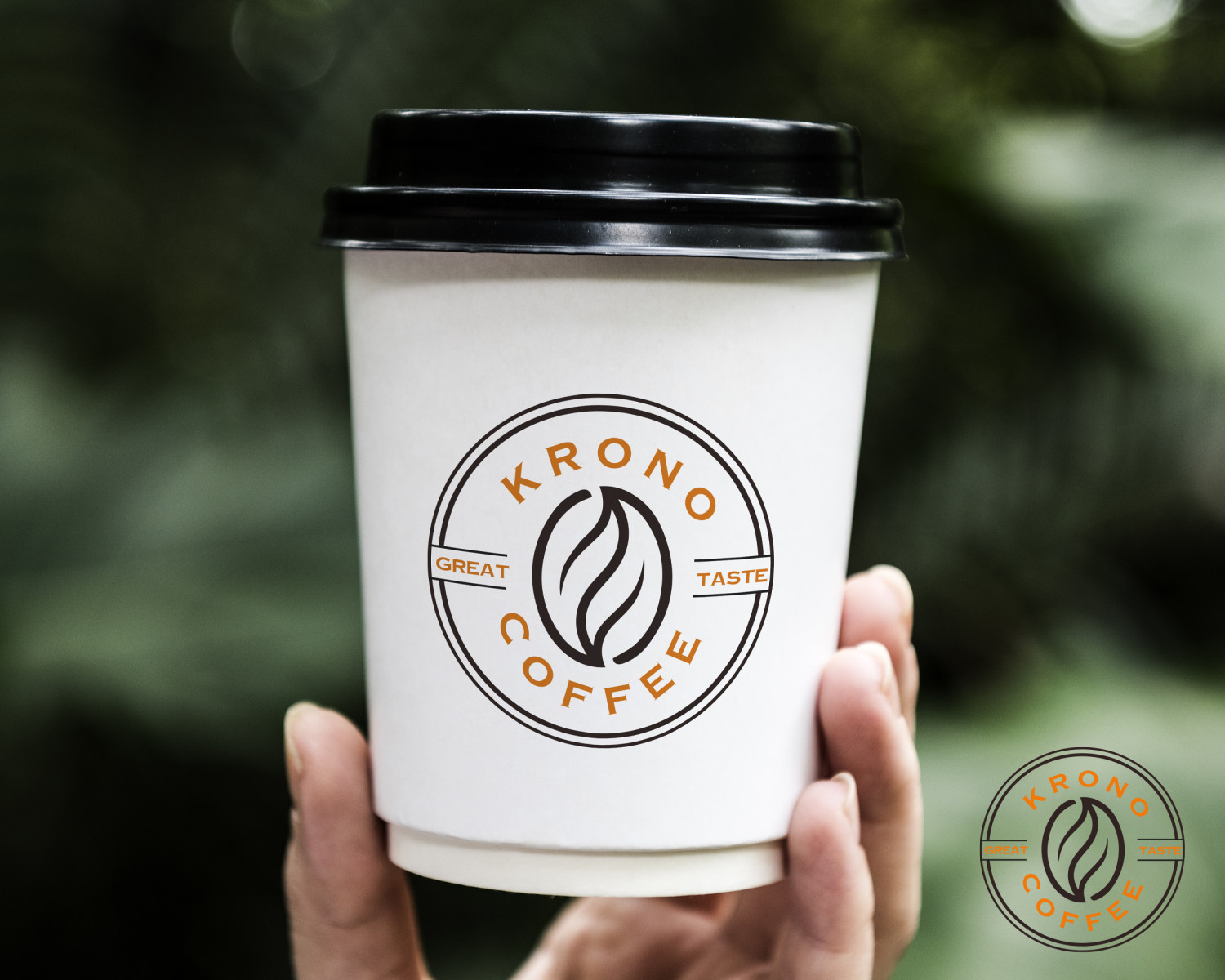 Tasarlayan Snmslmz-Kafe Markamız İçin Logo Arıyoruz