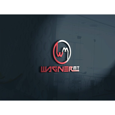 Fark yaratacak logo tasarımı yarışmasına tasarımcı GhostSpy tarafından sunulan  tasarım 