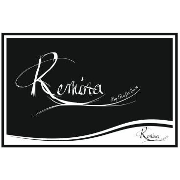 Remina Restaurant by Rafet İnce yarışmasına tasarımcı TalentedGrfk_:) tarafından sunulan  tasarım 