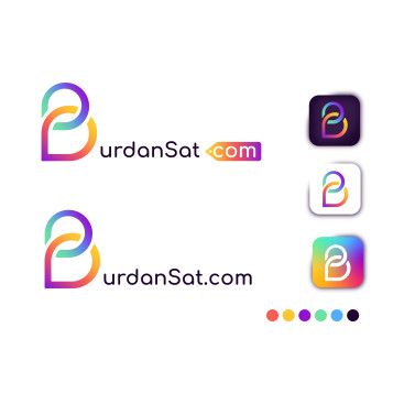 Burdansat.com yarışmasına tasarımcı artsotaf tarafından sunulan  tasarım 
