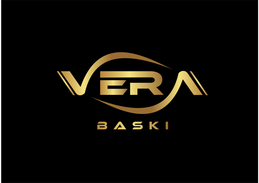 VERA BASKI ETİKET ve REKLAMCILIK SAN TİC yarışmasına tasarımcı pasha17 tarafından sunulan  tasarım 