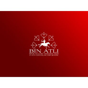 geleneksel spor kulübu logosunu  arıyor yarışmasına tasarımcı Etrah™ tarafından sunulan  tasarım 